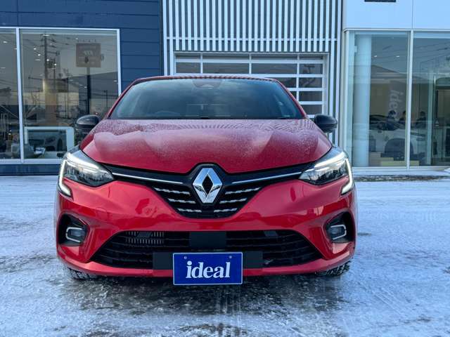 ルノー ルーテシア インテンス　テックパック R3年 (東北) 99