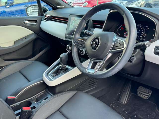 ルノー ルーテシア インテンス　テックパック R3年 (東北) 99