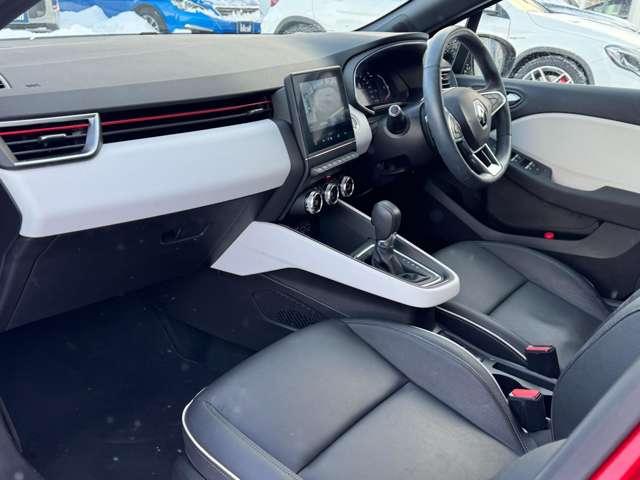 ルノー ルーテシア インテンス　テックパック R3年 (東北) 99