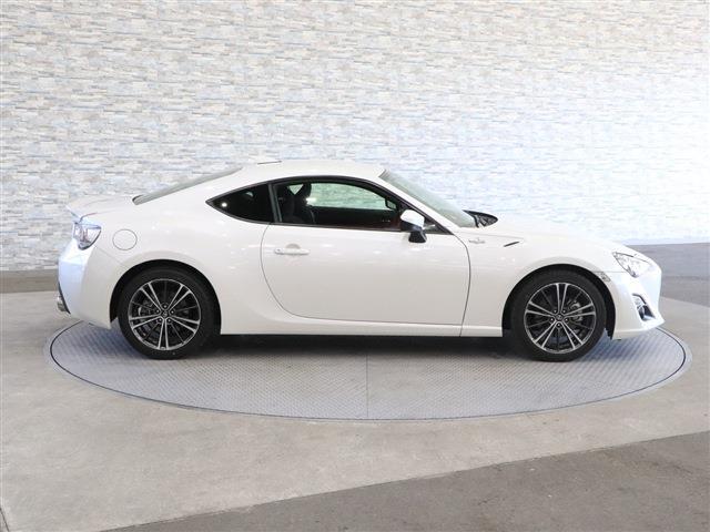 トヨタ ８６ ２．０ ＧＴ H25年 (関東) 99