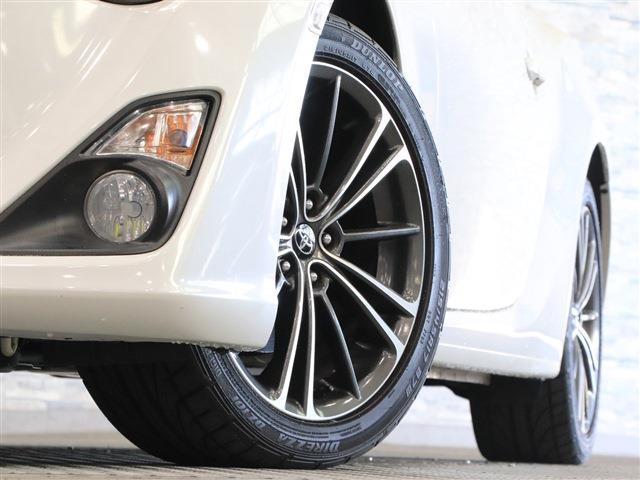 トヨタ ８６ ２．０ ＧＴ H25年 (関東) 99