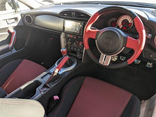 トヨタ ８６ ２．０ ＧＴ H25年 (関東) 99