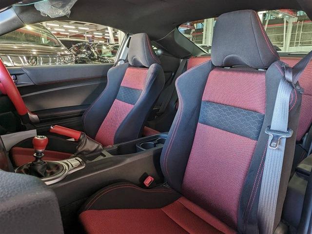 トヨタ ８６ ２．０ ＧＴ H25年 (関東) 99