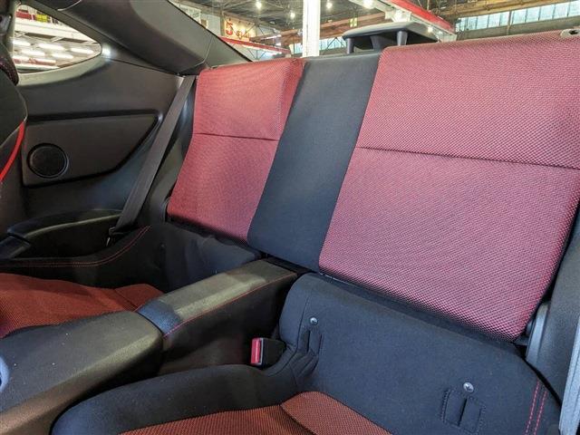 トヨタ ８６ ２．０ ＧＴ H25年 (関東) 99