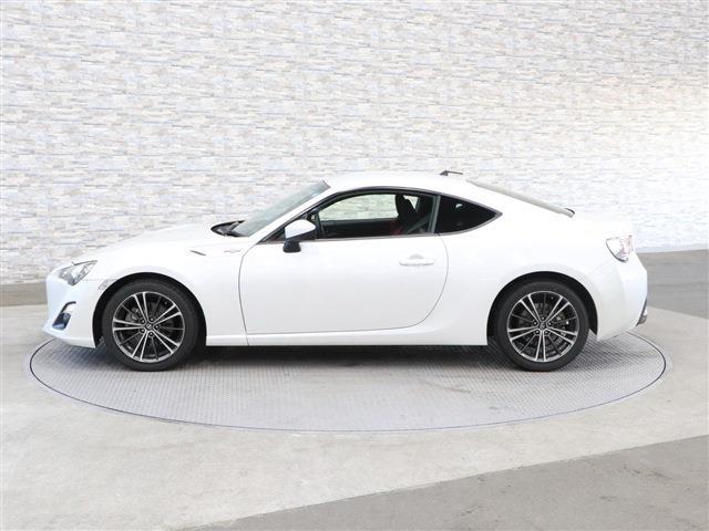 トヨタ ８６ ２．０ ＧＴ H25年 (関東) 99