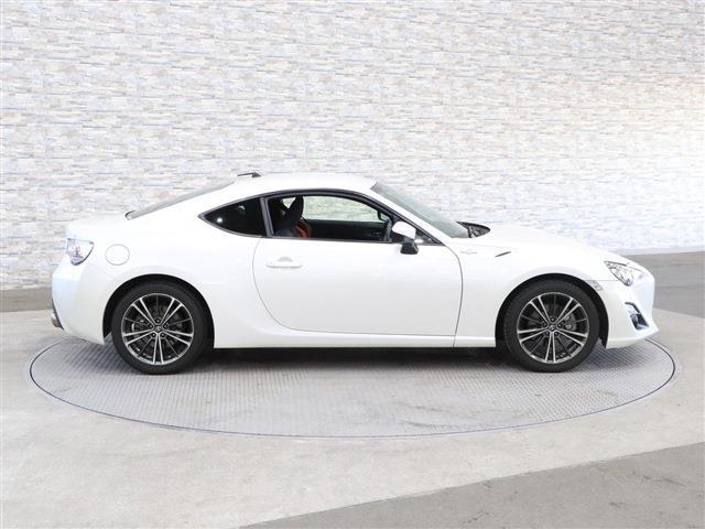 トヨタ ８６ ２．０ ＧＴ H25年 (関東) 99