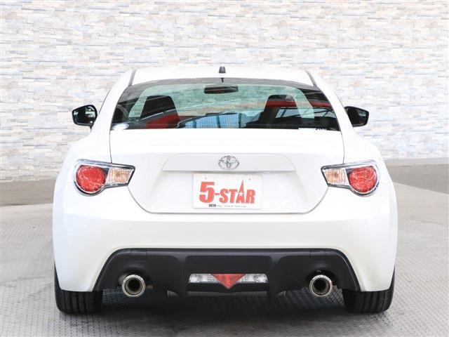 トヨタ ８６ ２．０ ＧＴ H25年 (関東) 99