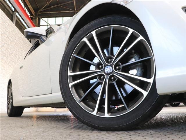 トヨタ ８６ ２．０ ＧＴ H25年 (関東) 99