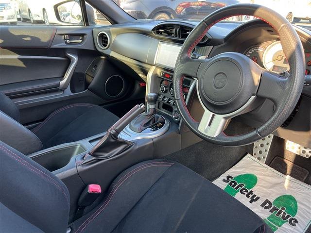 トヨタ ８６ ２．０ ＧＴ H25年 (関東) 99