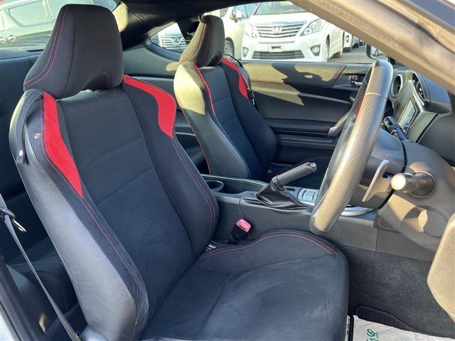 トヨタ ８６ ２．０ ＧＴ H25年 (関東) 99