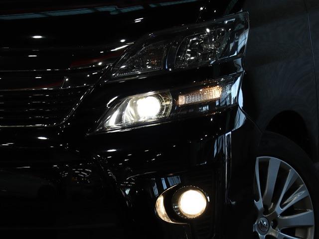 トヨタ ヴェルファイア ２．４ Ｚ ゴールデンアイズ ４ＷＤ H25年 (関東) 99