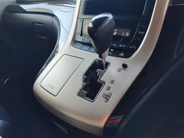 トヨタ ヴェルファイア ２．４ Ｚ ゴールデンアイズ ４ＷＤ H25年 (関東) 99