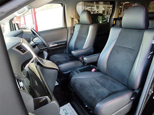 トヨタ ヴェルファイア ２．４ Ｚ ゴールデンアイズ ４ＷＤ H25年 (関東) 99
