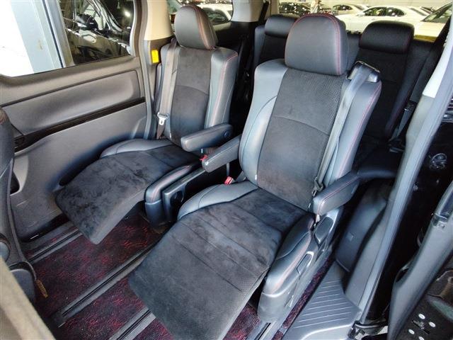 トヨタ ヴェルファイア ２．４ Ｚ ゴールデンアイズ ４ＷＤ H25年 (関東) 99