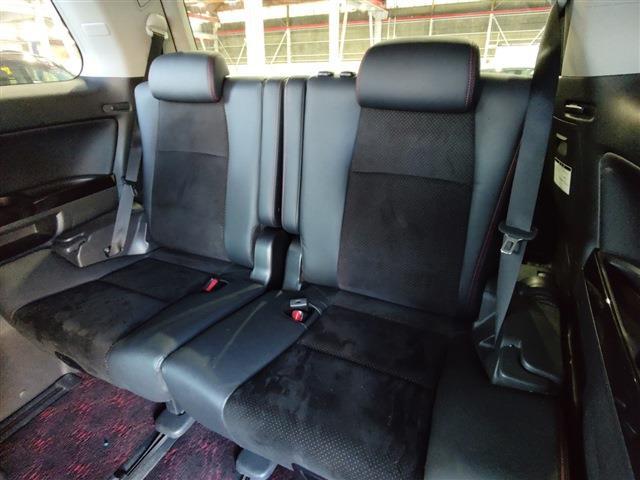 トヨタ ヴェルファイア ２．４ Ｚ ゴールデンアイズ ４ＷＤ H25年 (関東) 99