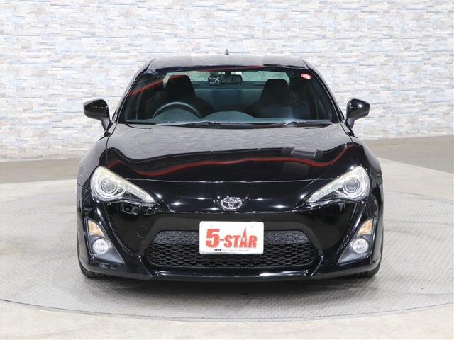 トヨタ ８６ ２．０ ＧＴ H24年 (関東) 99