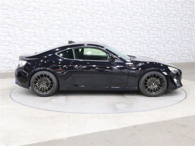 トヨタ ８６ ２．０ ＧＴ H24年 (関東) 99