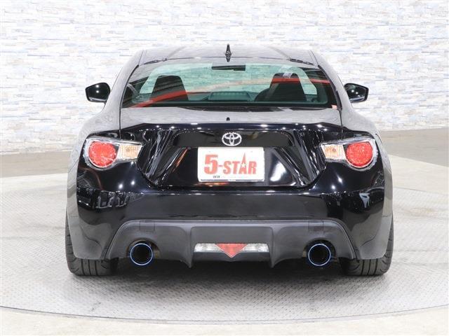 トヨタ ８６ ２．０ ＧＴ H24年 (関東) 99