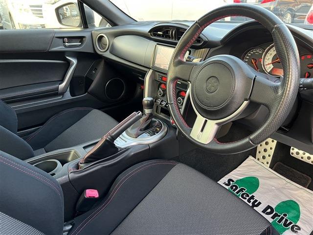 トヨタ ８６ ２．０ ＧＴ H24年 (関東) 99