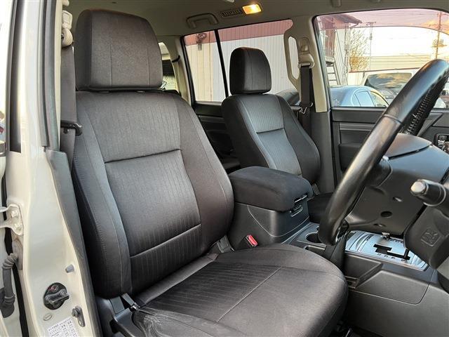 三菱 パジェロ ３．２ ロング エクシード ディーゼルターボ ４ＷＤ H25年 (関東) 99