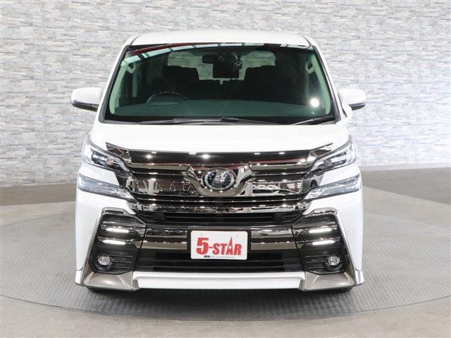 トヨタ ヴェルファイア ３．５ ＺＡ Ｇエディション ４ＷＤ H28年 (関東) 99