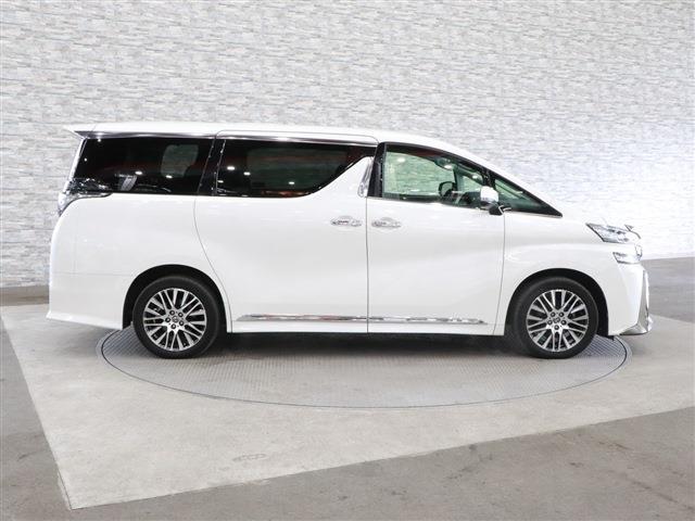 トヨタ ヴェルファイア ３．５ ＺＡ Ｇエディション ４ＷＤ H28年 (関東) 99