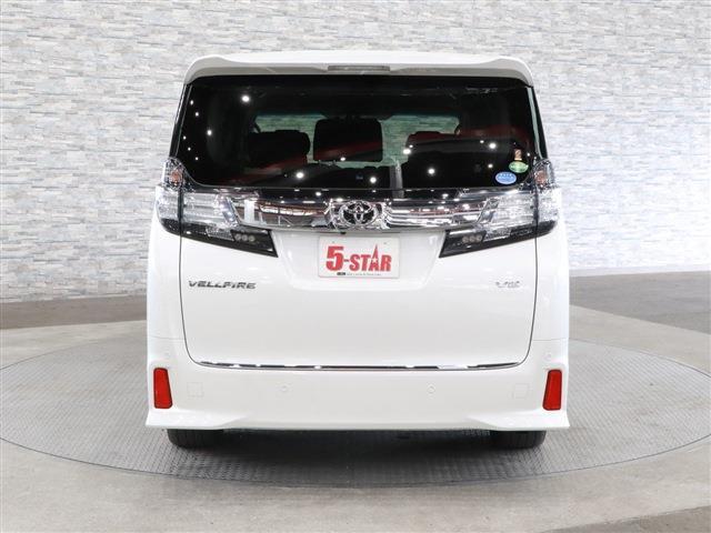 トヨタ ヴェルファイア ３．５ ＺＡ Ｇエディション ４ＷＤ H28年 (関東) 99