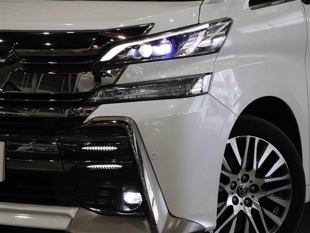 トヨタ ヴェルファイア ３．５ ＺＡ Ｇエディション ４ＷＤ H28年 (関東) 99