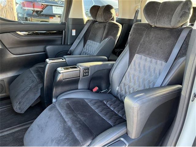 トヨタ ヴェルファイア ３．５ ＺＡ Ｇエディション ４ＷＤ H28年 (関東) 99