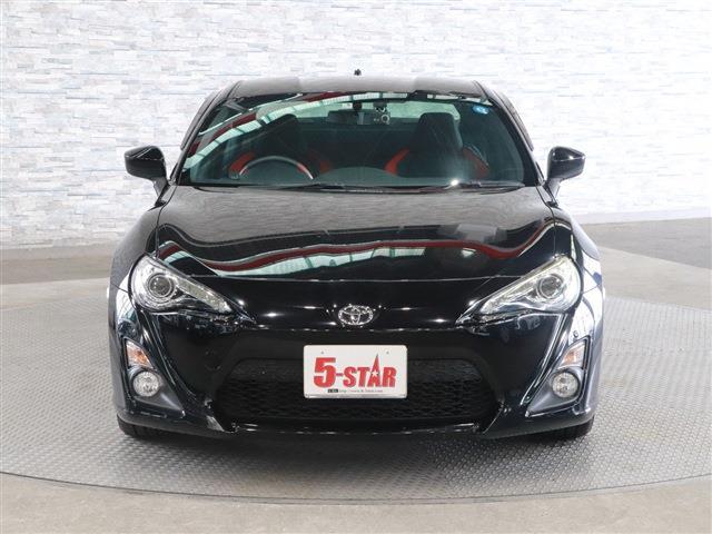 トヨタ ８６ ２．０ ＧＴ H25年 (関東) 99
