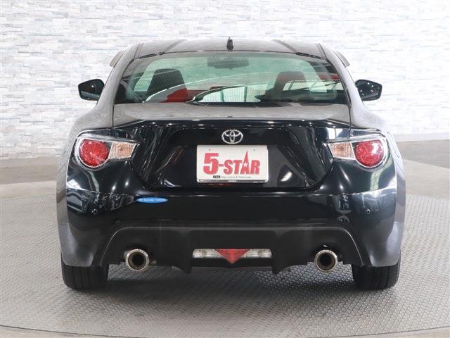 トヨタ ８６ ２．０ ＧＴ H25年 (関東) 99