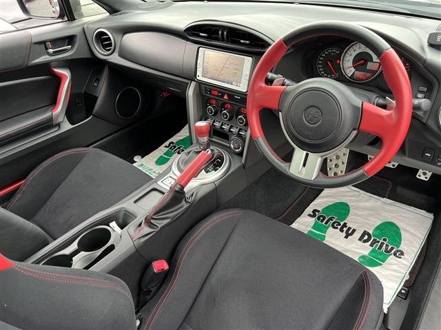 トヨタ ８６ ２．０ ＧＴ H25年 (関東) 99
