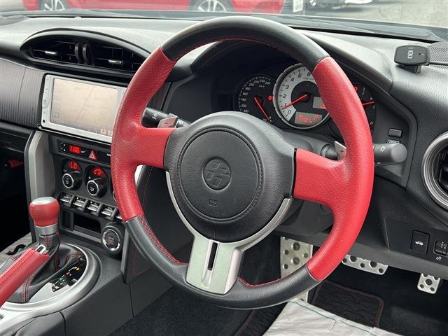 トヨタ ８６ ２．０ ＧＴ H25年 (関東) 99