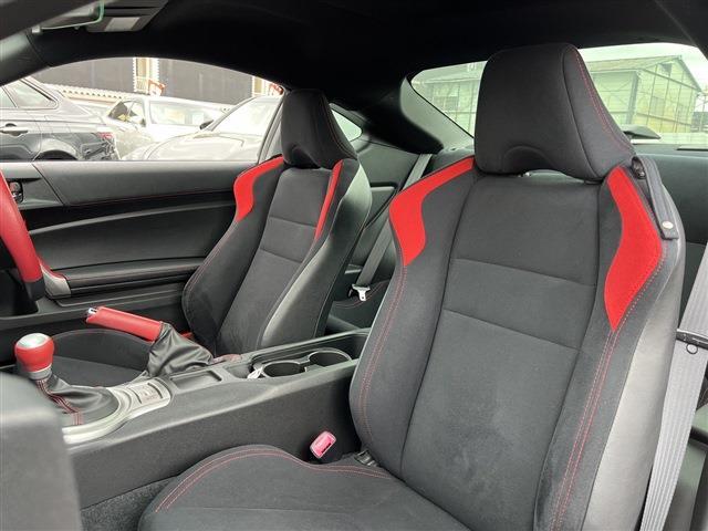 トヨタ ８６ ２．０ ＧＴ H25年 (関東) 99