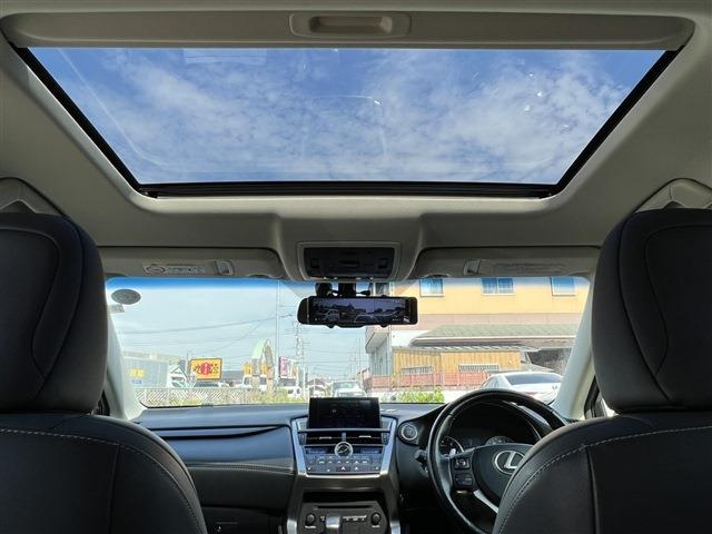 レクサス ＮＸ２００ｔ ２００Ｔ ４ＷＤ H27年 (関東) 99
