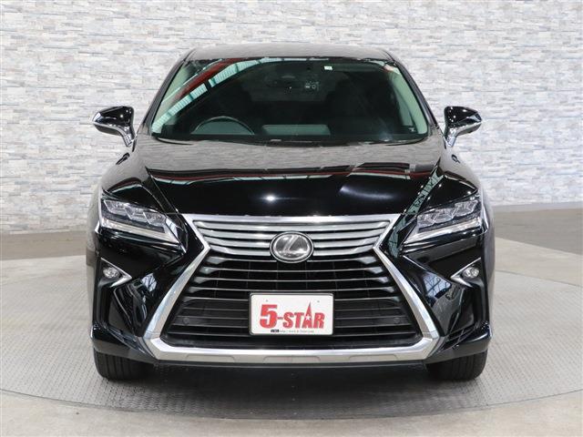 レクサス ＲＸ２００ｔ ２００Ｔ ４ＷＤ H28年 (関東) 99