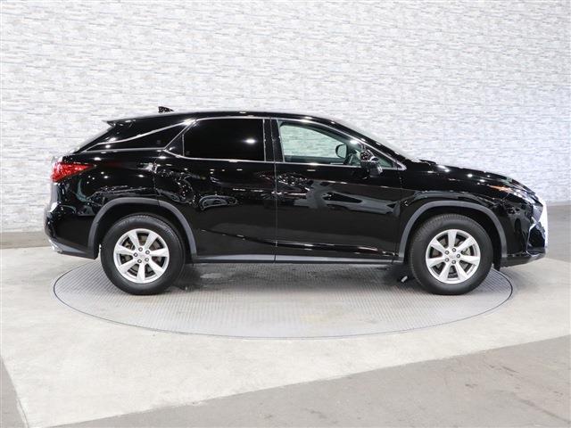 レクサス ＲＸ２００ｔ ２００Ｔ ４ＷＤ H28年 (関東) 99