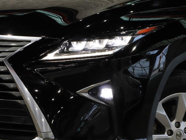 レクサス ＲＸ２００ｔ ２００Ｔ ４ＷＤ H28年 (関東) 99