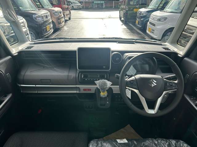 スズキ スペーシア　ギア ６６０ ギア ハイブリッド ＸＺターボ ４ＷＤ R5年 () 99