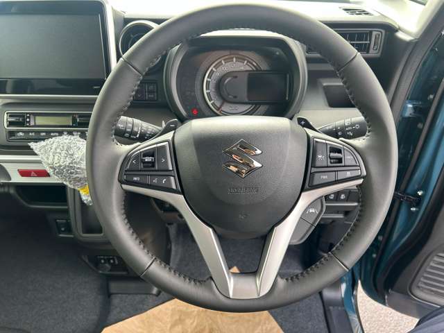 スズキ スペーシア　ギア ６６０ ギア ハイブリッド ＸＺターボ ４ＷＤ R5年 () 99