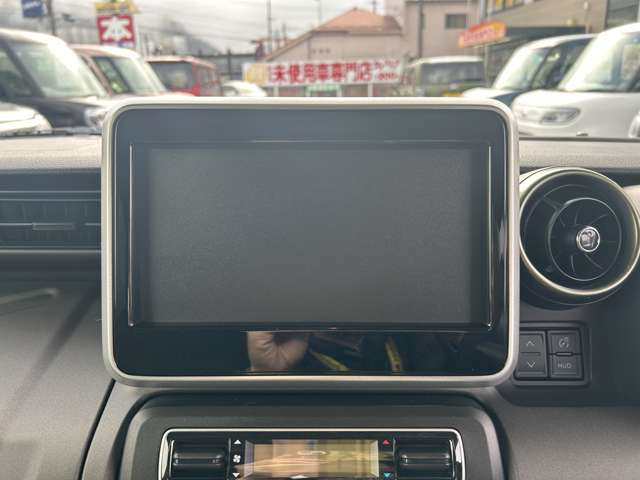 スズキ スペーシア　ギア ６６０ ギア ハイブリッド ＸＺターボ ４ＷＤ R5年 () 99