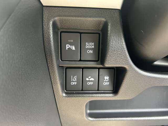 スズキ スペーシア　ギア ６６０ ギア ハイブリッド ＸＺターボ ４ＷＤ R5年 () 99