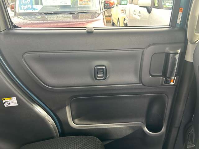 スズキ スペーシア　ギア ６６０ ギア ハイブリッド ＸＺターボ ４ＷＤ R5年 () 99