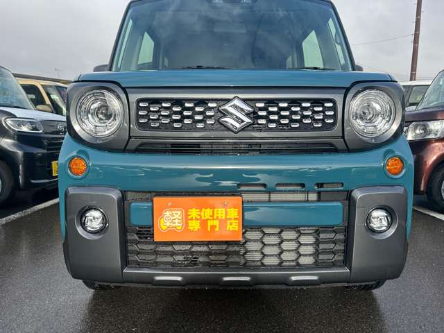 スズキ スペーシア　ギア ６６０ ギア ハイブリッド ＸＺターボ ４ＷＤ R5年 () 99
