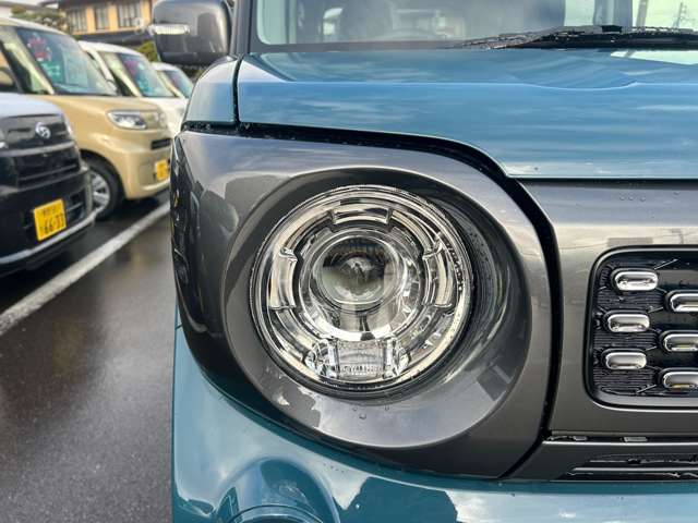 スズキ スペーシア　ギア ６６０ ギア ハイブリッド ＸＺターボ ４ＷＤ R5年 () 99