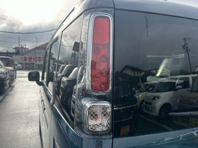 スズキ スペーシア　ギア ６６０ ギア ハイブリッド ＸＺターボ ４ＷＤ R5年 () 99