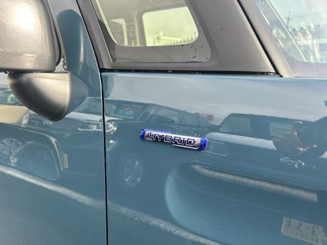 スズキ スペーシア　ギア ６６０ ギア ハイブリッド ＸＺターボ ４ＷＤ R5年 () 99