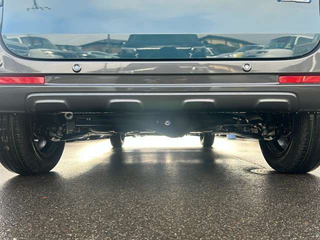 スズキ スペーシア　ギア ６６０ ギア ハイブリッド ＸＺターボ ４ＷＤ R5年 () 99