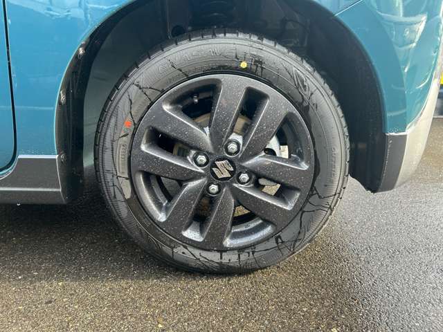 スズキ スペーシア　ギア ６６０ ギア ハイブリッド ＸＺターボ ４ＷＤ R5年 () 99