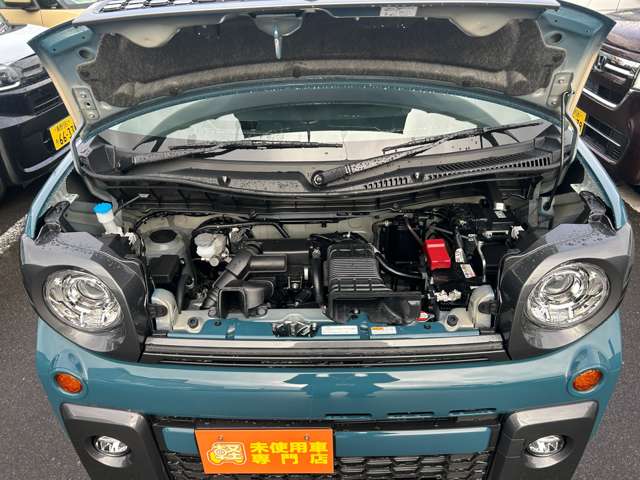 スズキ スペーシア　ギア ６６０ ギア ハイブリッド ＸＺターボ ４ＷＤ R5年 () 99